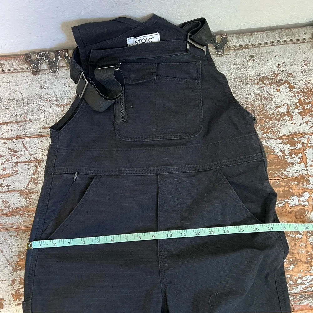 Stoic Venture Overalls